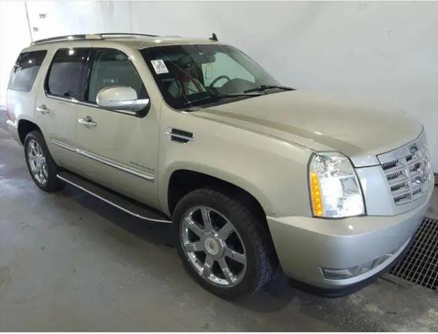 2013 Cadillac Escalade Luxury for sale in Phoenix, AZ
