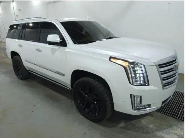 2017 Cadillac Escalade Platinum for sale in Phoenix, AZ