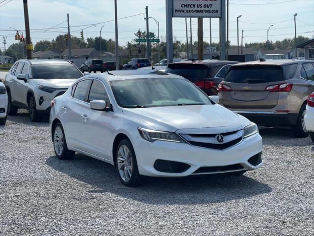 2018 Acura ILX Premium for sale near Columbus, OH