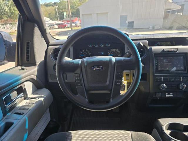 2014 Ford F-150 STX