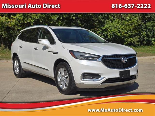 2018 Buick Enclave Essence for sale in Excelsior Springs, MO