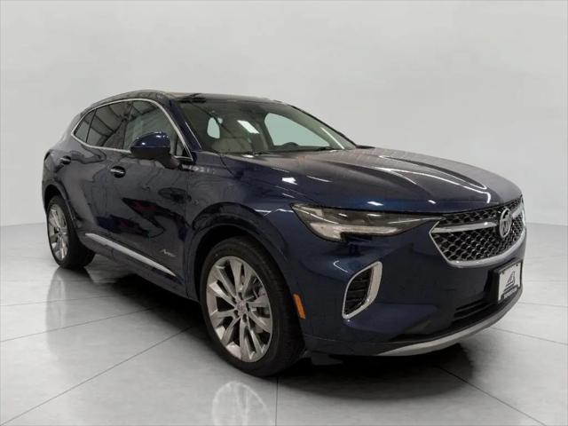 2023 Buick Envision Avenir AWD for sale in Green Bay, WI