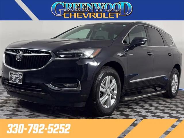 2020 Buick Enclave FWD Essence for sale in Youngstown, OH