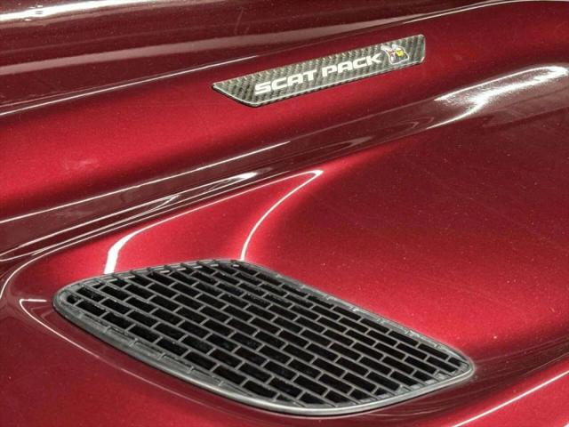 2020 Dodge Challenger R/T Scat Pack