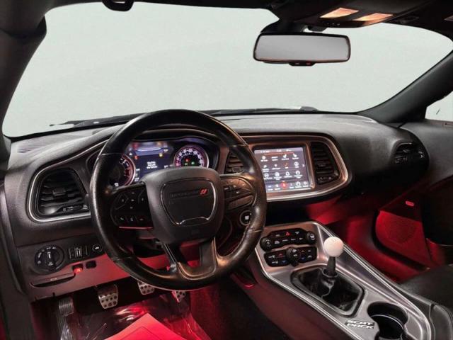 2020 Dodge Challenger R/T Scat Pack