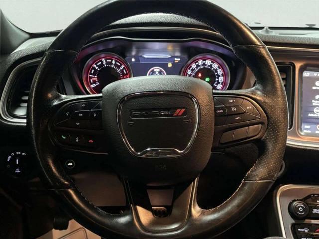 2020 Dodge Challenger R/T Scat Pack