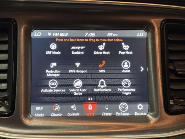 2020 Dodge Challenger R/T Scat Pack