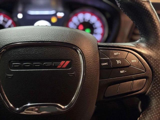 2020 Dodge Challenger R/T Scat Pack