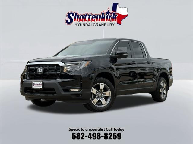 2025 Honda Ridgeline RTL for sale in Granbury, TX