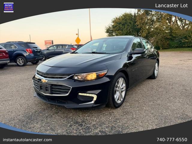 2016 Chevrolet Malibu 1LT for sale in Lancaster, OH