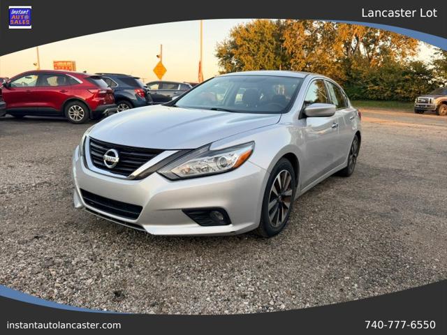 2018 Nissan Altima 2.5 SV for sale in Lancaster, OH