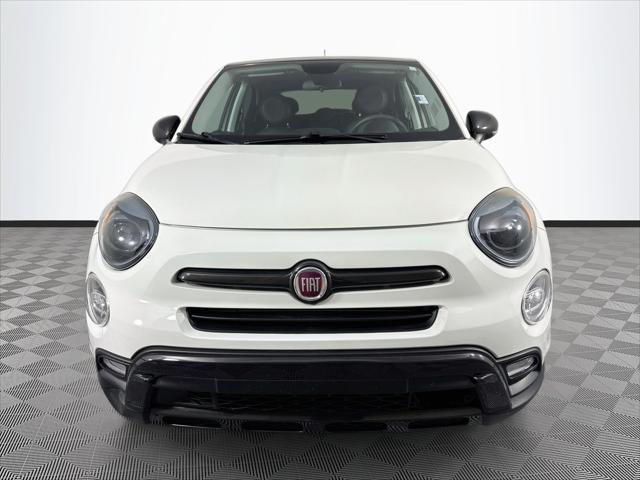 Used 2018 Fiat 500X Urbana FWD For Sale in Olive Branch, MS