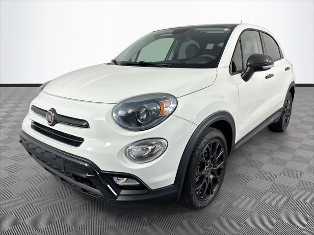 Used 2018 Fiat 500X Urbana FWD For Sale in Olive Branch, MS