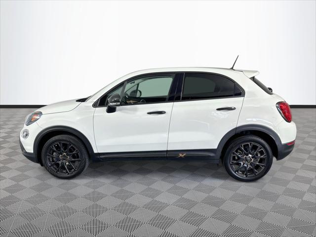 Used 2018 Fiat 500X Urbana FWD For Sale in Olive Branch, MS