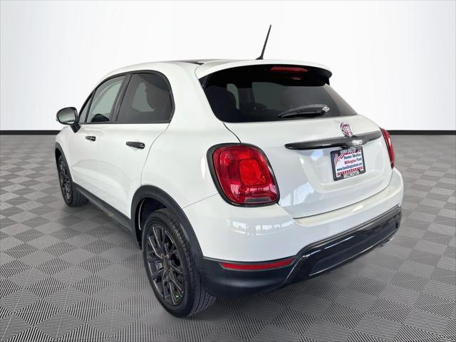 Used 2018 Fiat 500X Urbana FWD For Sale in Olive Branch, MS