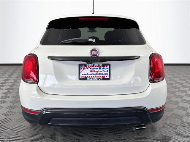 Used 2018 Fiat 500X Urbana FWD For Sale in Olive Branch, MS