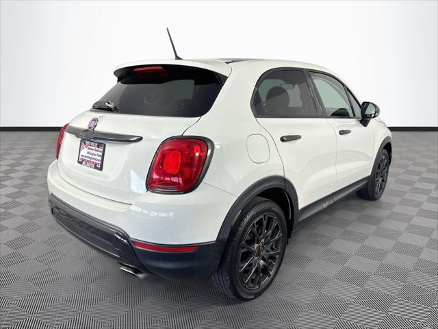 Used 2018 Fiat 500X Urbana FWD For Sale in Olive Branch, MS