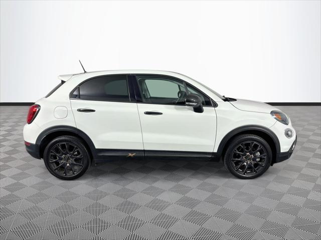 Used 2018 Fiat 500X Urbana FWD For Sale in Olive Branch, MS