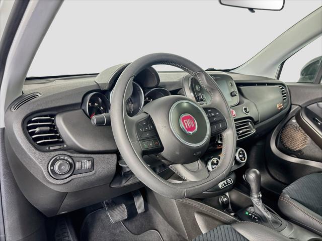Used 2018 Fiat 500X Urbana FWD For Sale in Olive Branch, MS
