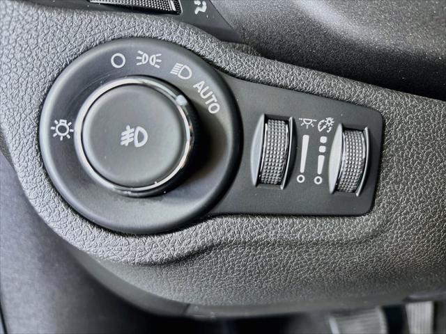 Used 2018 Fiat 500X Urbana FWD For Sale in Olive Branch, MS