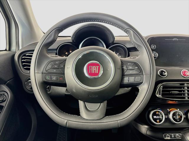 Used 2018 Fiat 500X Urbana FWD For Sale in Olive Branch, MS