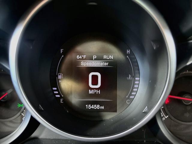 Used 2018 Fiat 500X Urbana FWD For Sale in Olive Branch, MS