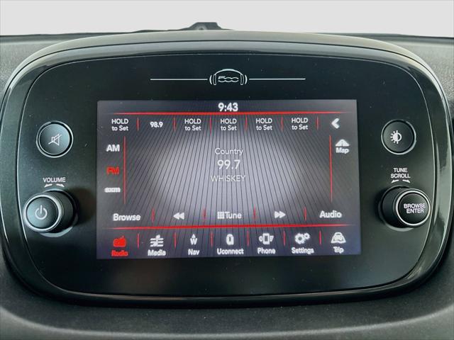 Used 2018 Fiat 500X Urbana FWD For Sale in Olive Branch, MS