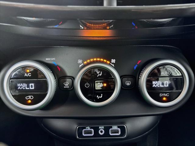 Used 2018 Fiat 500X Urbana FWD For Sale in Olive Branch, MS