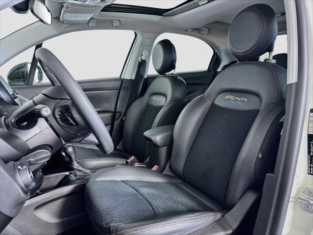Used 2018 Fiat 500X Urbana FWD For Sale in Olive Branch, MS