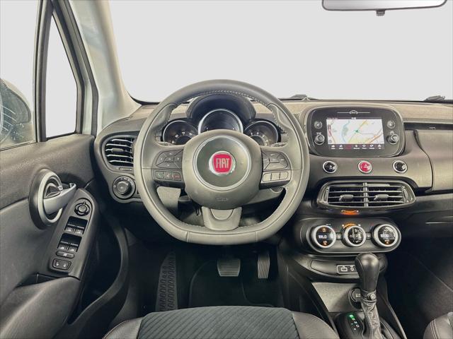 Used 2018 Fiat 500X Urbana FWD For Sale in Olive Branch, MS