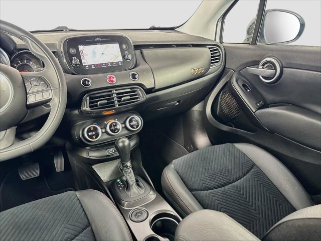 Used 2018 Fiat 500X Urbana FWD For Sale in Olive Branch, MS