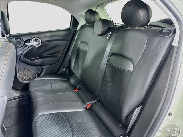 Used 2018 Fiat 500X Urbana FWD For Sale in Olive Branch, MS