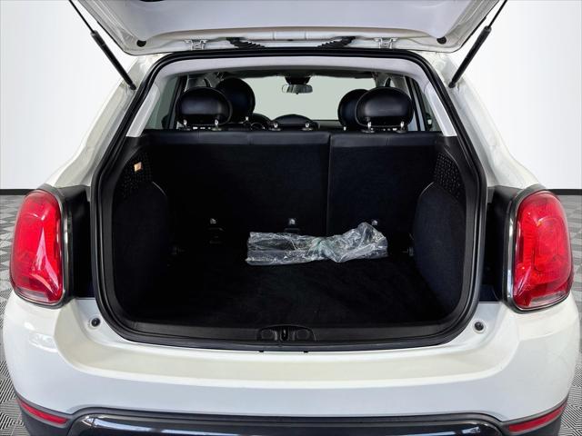 Used 2018 Fiat 500X Urbana FWD For Sale in Olive Branch, MS