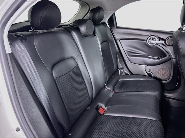 Used 2018 Fiat 500X Urbana FWD For Sale in Olive Branch, MS