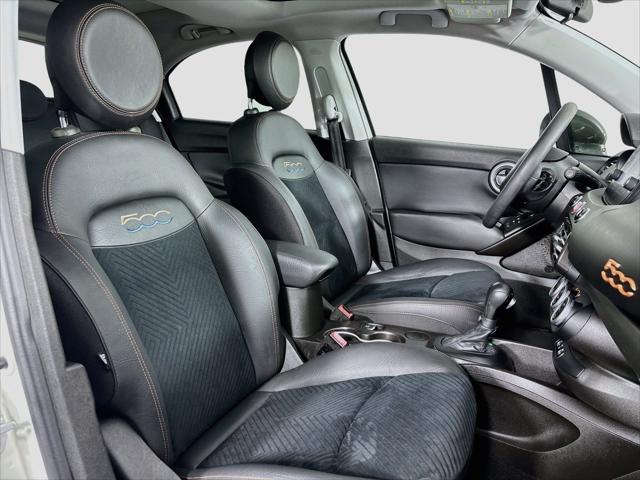 Used 2018 Fiat 500X Urbana FWD For Sale in Olive Branch, MS