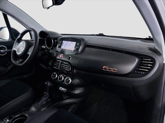 Used 2018 Fiat 500X Urbana FWD For Sale in Olive Branch, MS