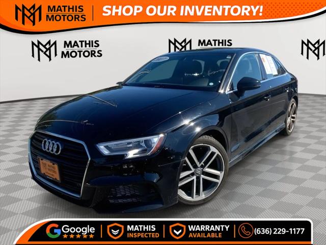 2017 Audi A3 2.0T Premium for sale in Saint Charles, MO