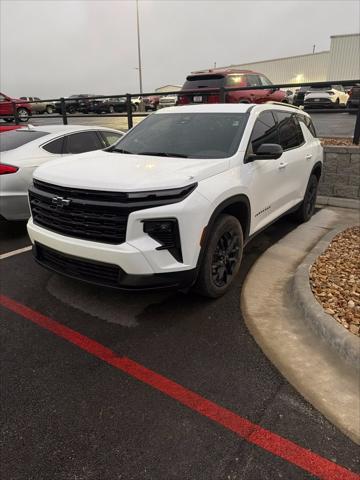 2025 Chevrolet Traverse FWD LT for sale in Ozark, MO