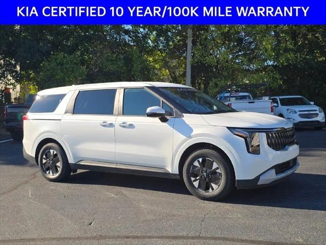 2026 Kia Carnival MPV LXS for sale in Greer, SC