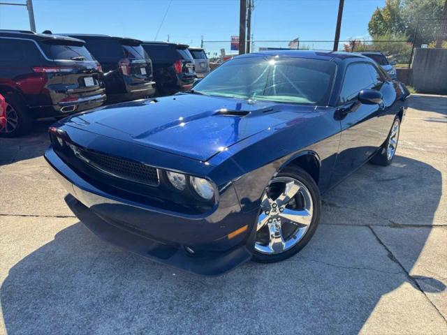2014 Dodge Challenger R/T for sale in Gainesville, GA