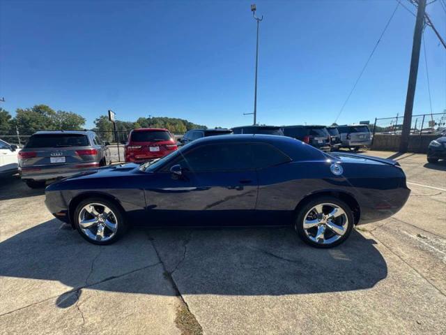 2014 Dodge Challenger R/T
