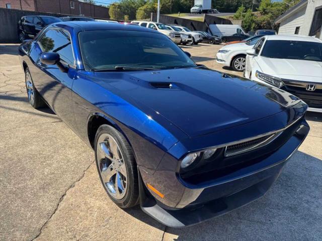 2014 Dodge Challenger R/T