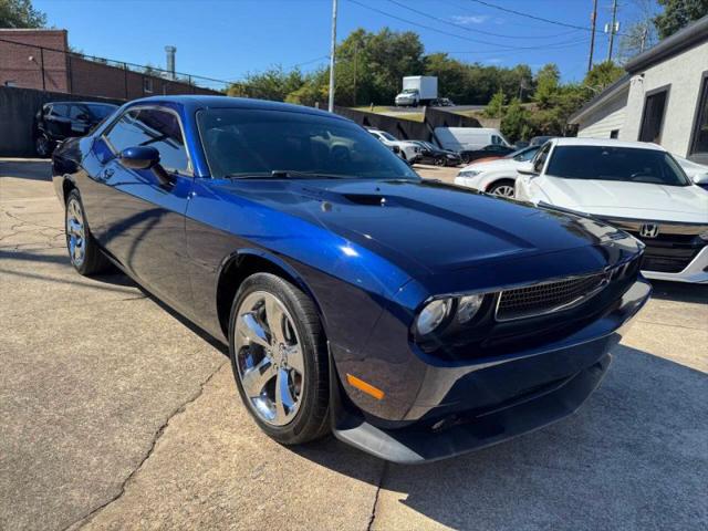 2014 Dodge Challenger R/T