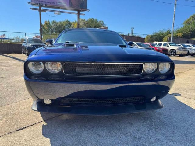 2014 Dodge Challenger R/T