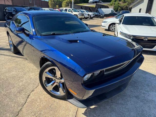 2014 Dodge Challenger R/T