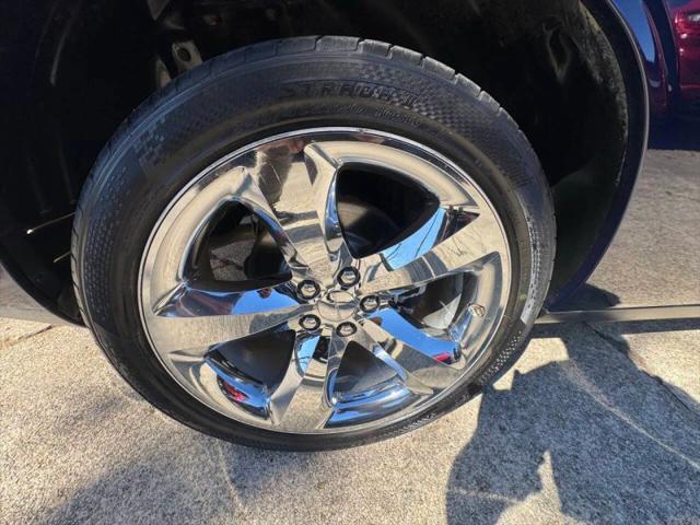 2014 Dodge Challenger R/T