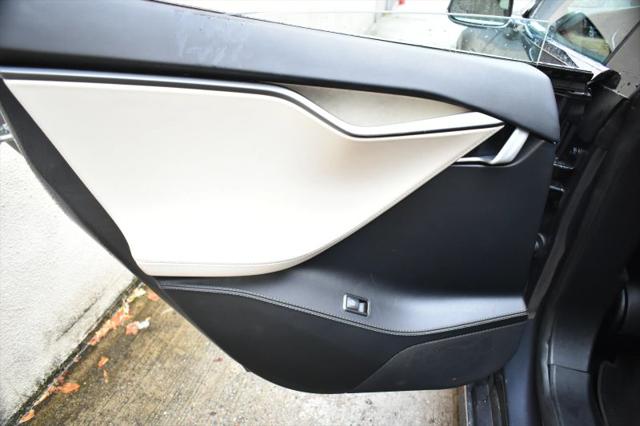 2020 Tesla Model S Long Range Plus Dual Motor All-Wheel Drive