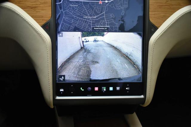 2020 Tesla Model S Long Range Plus Dual Motor All-Wheel Drive