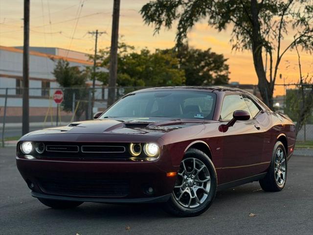 2017 Dodge Challenger GT for sale in Plainfield, NJ