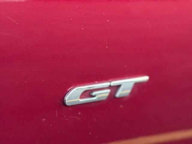 2017 Dodge Challenger GT